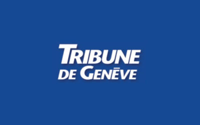 Maison pour les pères divorcés, Tribune de Genève