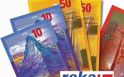 Aide aux vacances REKA 2019