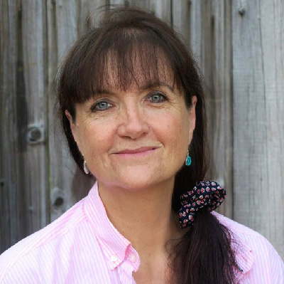 Isabelle DESCOMBES