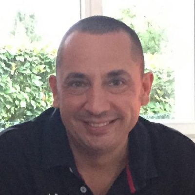 Stéphane BRELAZ