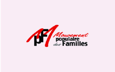 Mouvement Populaire des Familles