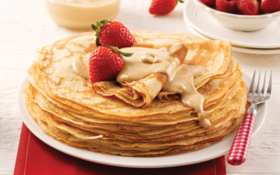 Crêpes Party 21.08.2019 COMPLET, désolé. 