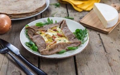 Crêpes Party 25.09.2019