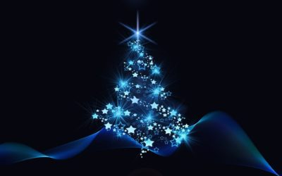 Le père Noël s’éclate à L’AFM