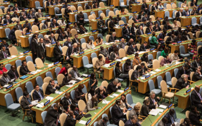 Convocation de l’assemblée générale 2020