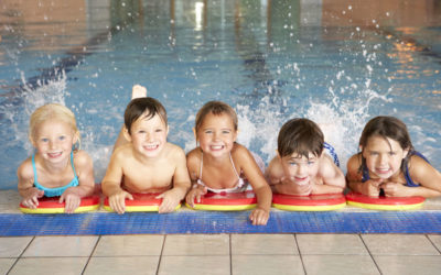 Billets Bain bleu en famille septembre 2020