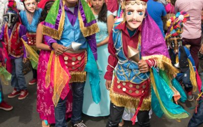 Ateliers de musique, danse et théâtre. Vacances de pâques-2024