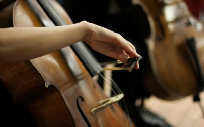 ATELIER MUSIQUE BAROQUE AU GRAND THEATRE 11.2.2025