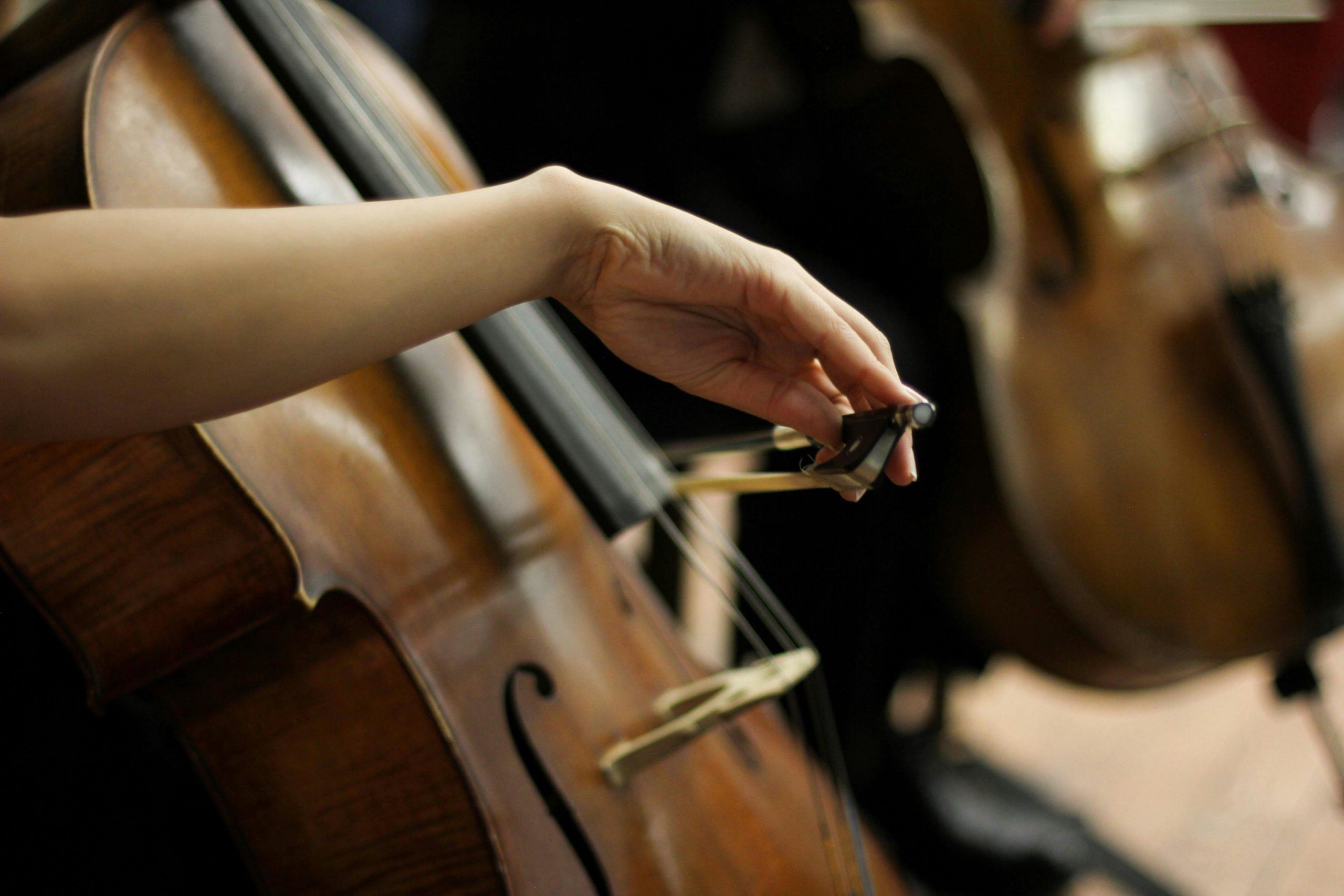 ATELIER MUSIQUE BAROQUE AU GRAND THEATRE 11.2.2025