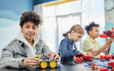 MODULES NUMERIQUES POUR ENFANTS 2025