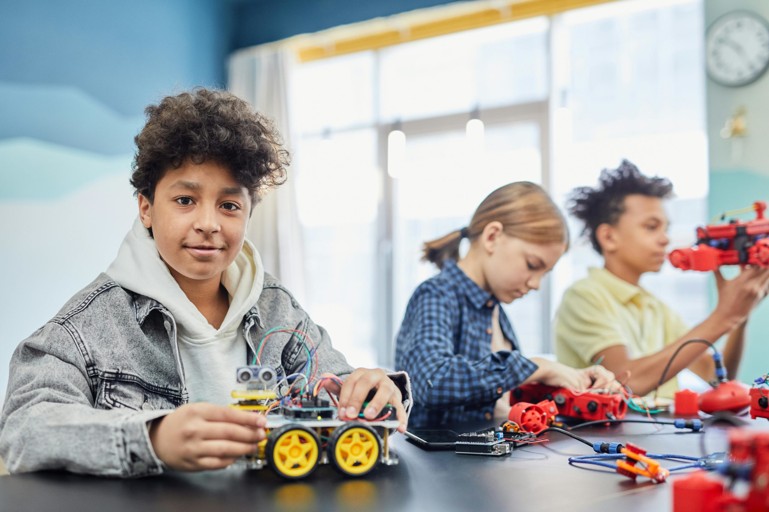 MODULES NUMERIQUES POUR ENFANTS 2026